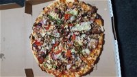 Pizza Obsession - Accommodation Mooloolaba