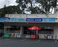 Plantation Organic Bakery - New South Wales Tourism 