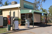 Port Pit-Stop Cafe - Restaurant Darwin