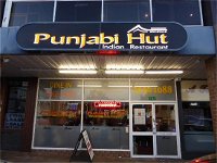 Punjabi Hut - Accommodation Daintree