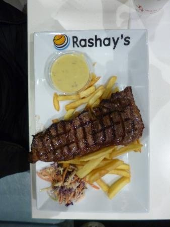 Rashays - Australia Accommodation