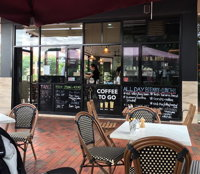 Raven and Rose Cafe - Restaurants Sydney