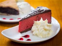 Andy's Cherry Pie Cafe - QLD Tourism