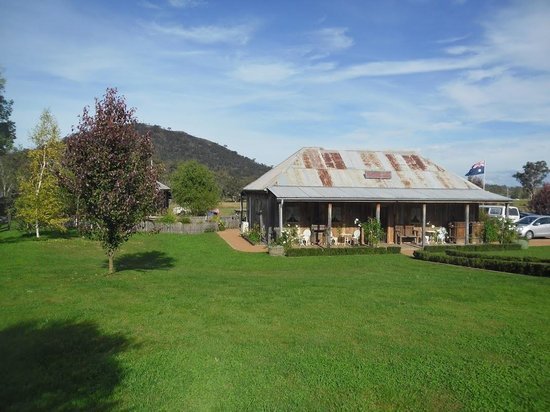 Bowning NSW Restaurant Find
