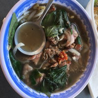 Saigon Foodies - Mackay Tourism