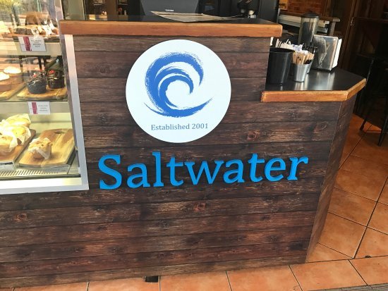 Saltwater - New South Wales Tourism 