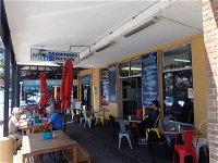 Salvatore's Cafe - New South Wales Tourism 