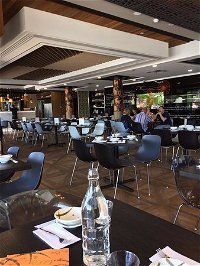 Sammy's The Foreshore - Surfers Gold Coast