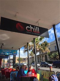 Shellharbour Ice Creamery  Cafe - Pubs Sydney