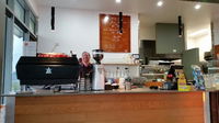 Silk Cafe - Accommodation Rockhampton