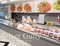 Silver Gully Takeaway - Townsville Tourism
