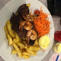 Spillway Bistro - Accommodation Broken Hill