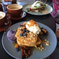 Stand By Me Cafe - New South Wales Tourism 