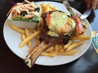 Sublime Dining - Mackay Tourism