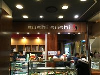 Sushi Sushi - Accommodation Mooloolaba