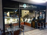 Sweet Memories Bakery - Pubs Sydney