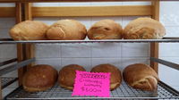 Tank's Bakery - Northern Rivers Accommodation