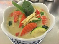 Thai Basil - Restaurant Find