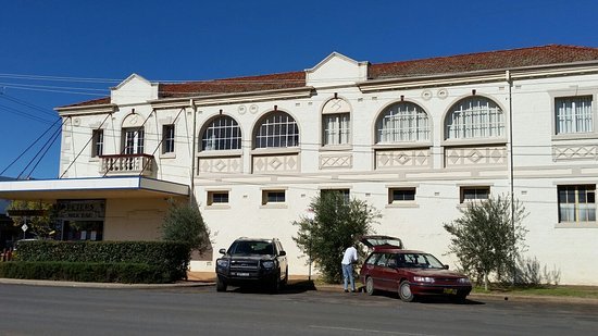 Bangheet NSW Port Augusta Accommodation