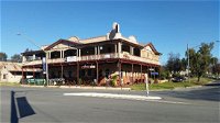 Adelong Takeaway and Adelong  Restaurant Canberra