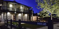 The Sir George - Yarra Valley Accommodation
