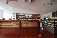 The Timbercutter - Melbourne Tourism