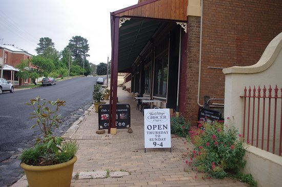 The Village Grocer - New South Wales Tourism 