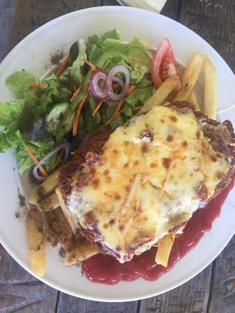 The Wollombi Tavern - Food Delivery Shop