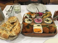 Turkish Grill - New South Wales Tourism 