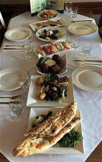 Turkish Pide House - Port Augusta Accommodation
