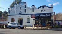 Two Blokes Cafe - New South Wales Tourism 