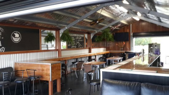 Valhalla Cafe  Restaurant - Tourism Gold Coast