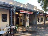 Wardell Cafe and Takeaway - Accommodation Georgetown