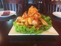 Warragamba Thai Restaurant - Restaurant Darwin