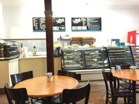 Wee Waa Bakery - Redcliffe Tourism