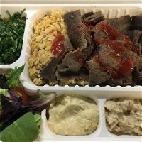 Ali Ba Ba Lebanese Cuisine - Sydney Tourism