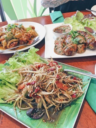 Baitong Laos & Thai Cuisine - thumb 0