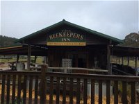 Beekeeper's Inn - Accommodation NT