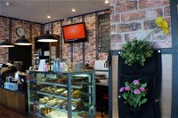Cafe Okrich - New South Wales Tourism 
