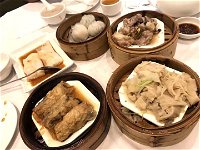 Canton Bay Chinese Restaurant - Accommodation Mooloolaba