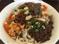 Chinger Biang Biang Noodle - Port Augusta Accommodation