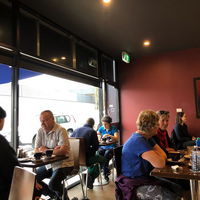 Chris's Patisserie  Bakehouse - Mount Gambier Accommodation