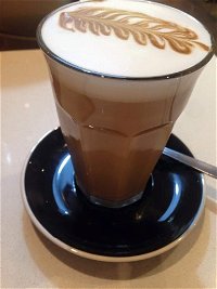 Coffee Guru - Corrimal - New South Wales Tourism 