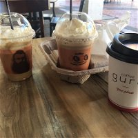 Coffee Guru - Charnwood - QLD Tourism