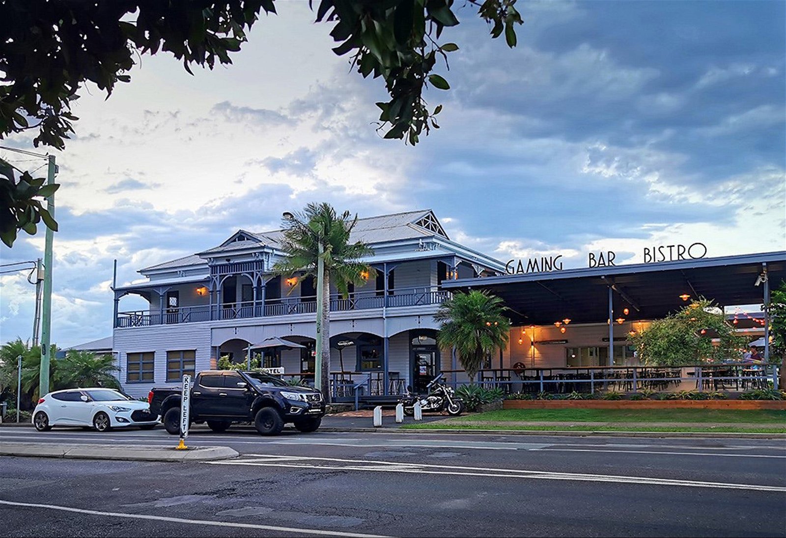 Redbank Takeaway and Redbank  Restaurant Gold Coast
