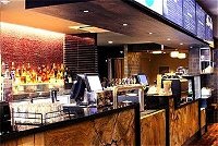 Croydon Park Club Bistro  Bar - Accommodation Noosa