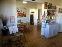 Currabubula Pub  Cafe - Southport Accommodation