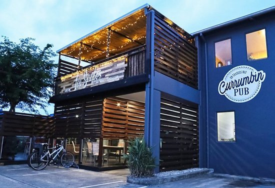 Currumbin Pub - Australia Accommodation