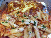 Darch Pizza  Pasta - Accommodation ACT