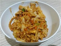 Dewok Noodle Bar - Accommodation Search